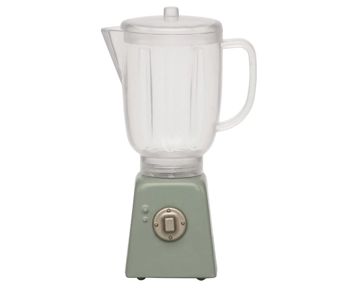 Miniature blender | Mint