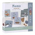 Jogo Memo | Sailors Bay