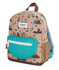 Mochila | Escolar | 6 anos | Road Trip