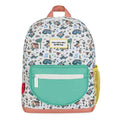 Mochila | Escolar | +6 anos | Hossegor