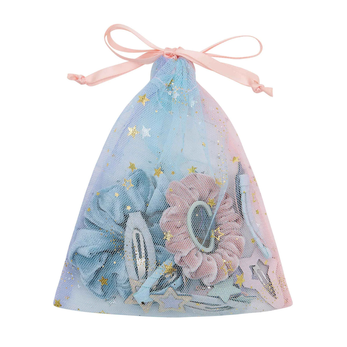 Bolsa Acessórios Cabelo | Dreamy Pastel | Pastels