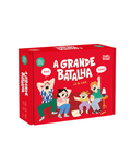 Party Gang | A Grande Batalha