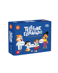 Party Gang | Telefone Estragado