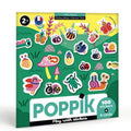 Sticker Cards | Little Insects
