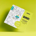 Giant Poster | Dinos