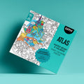 Giant Poster | Atlas