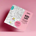 Giant Poster | Kids Life