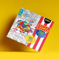 Giant Poster | HappyMarket