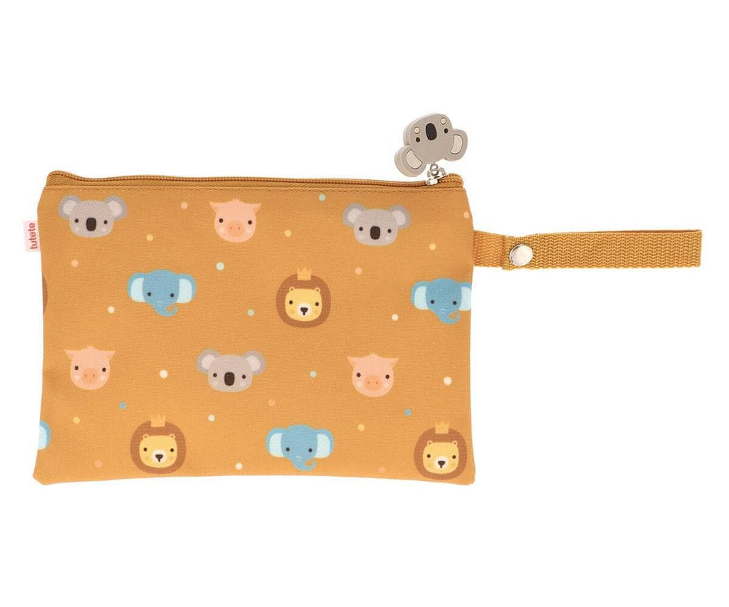 Bolsa para Sanduíche | Animal Friends