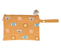 Bolsa para Sanduíche | Animal Friends