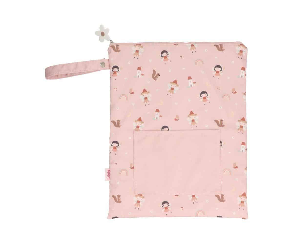 Bolsa Impermeável | Grande | Wild Fairies