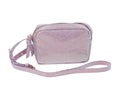 Mala | Lilac Glitter