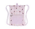 Mochila | Saco Impermeável | Fantastic Girl