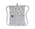 Mochila | Saco Impermeável | Dinos World