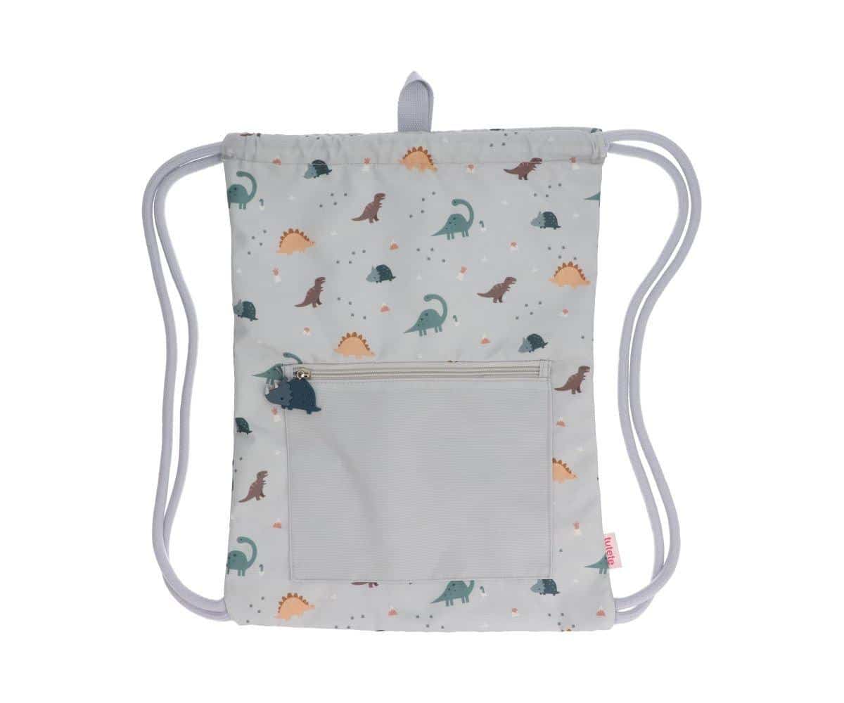 Mochila | Saco Impermeável | Dinos World