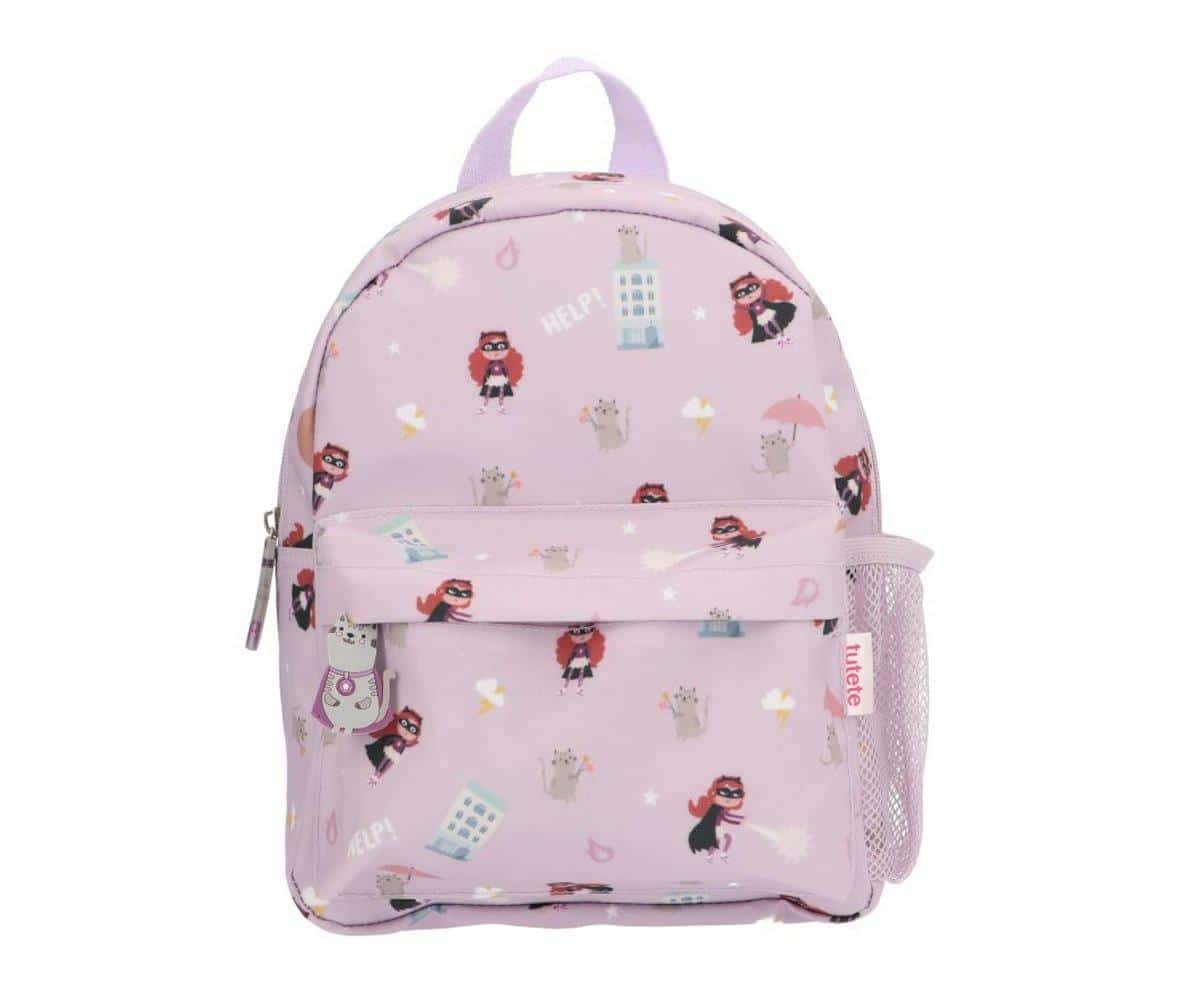 Mochila | Pequena | Fantastic Girl