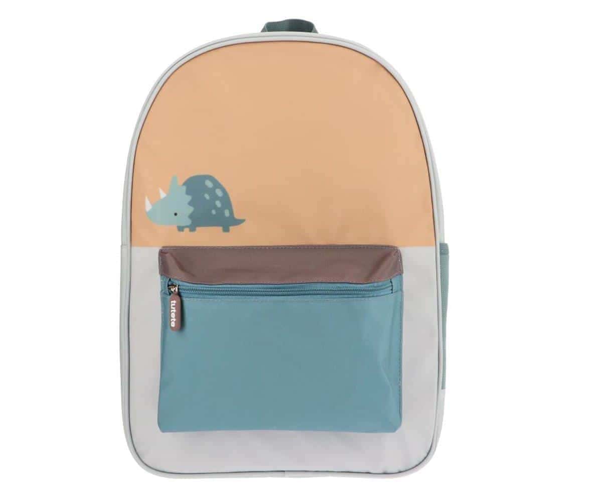 Mochila | Grande | Dinossauro