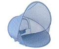 Mini Tenda Pop-up | Protecao solar | Peixes