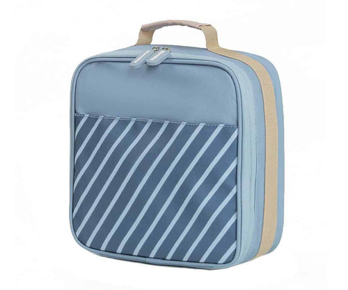 Bolsa Térmica | Stripes Blue