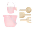 Set de brinquedos de praia | Glitter