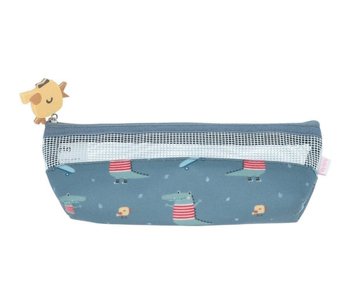 Bolsa Escova de Dentes | Croc