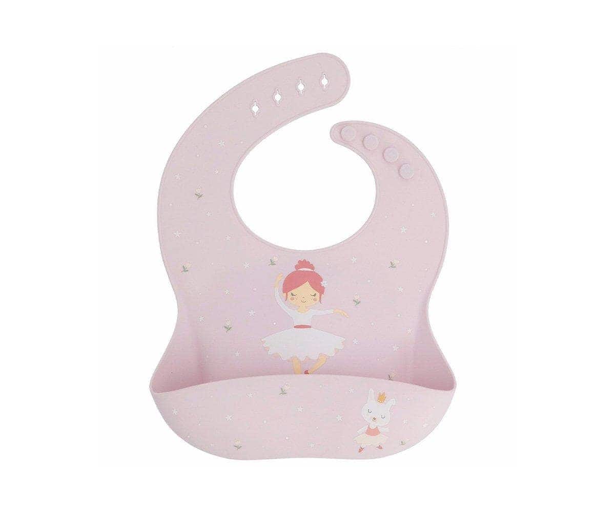 Babete Silicone | Ballet