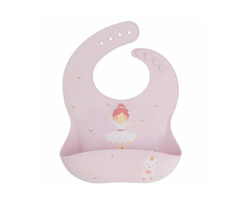 Babete Silicone | Ballet