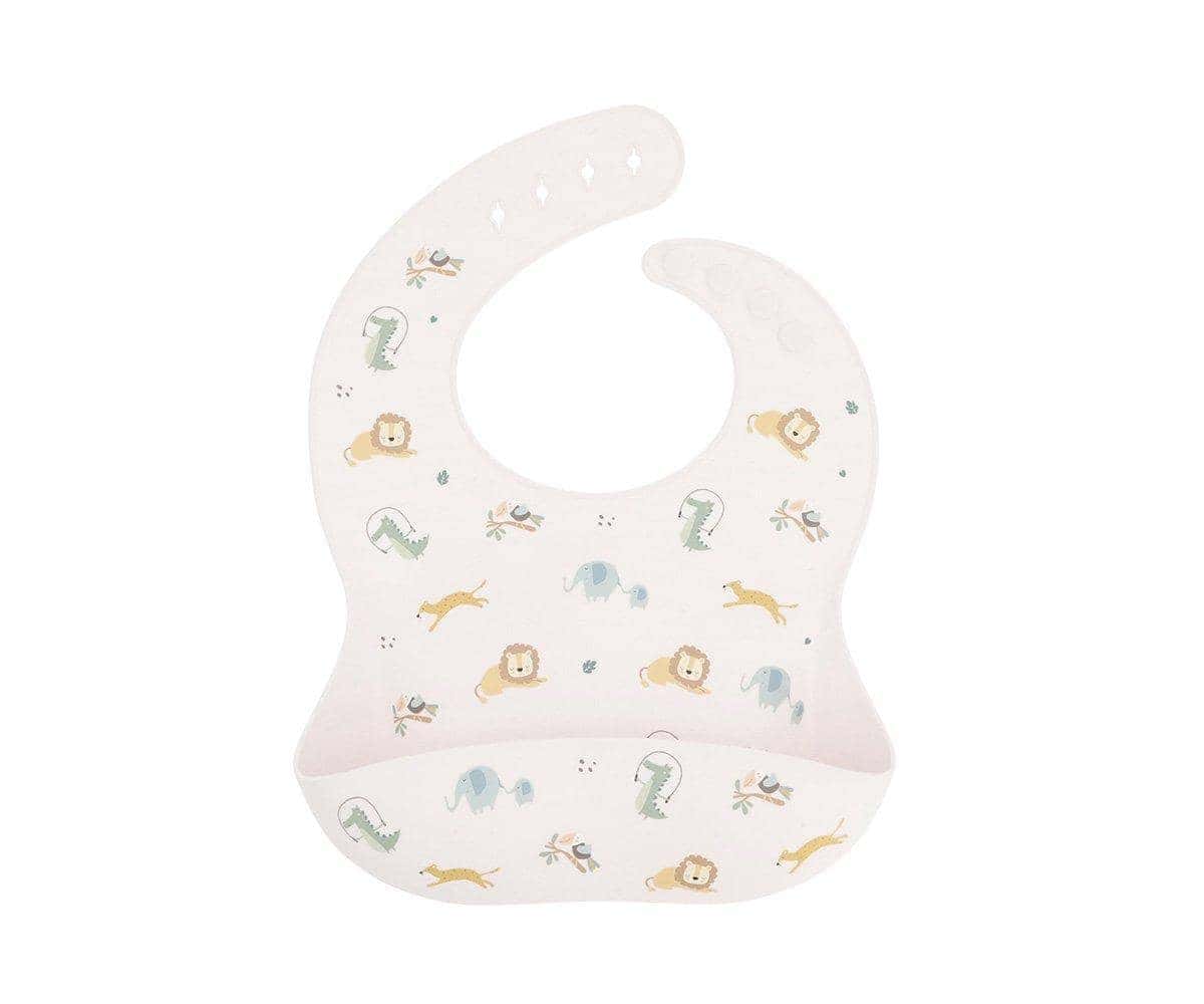 Babete Silicone | Savanna