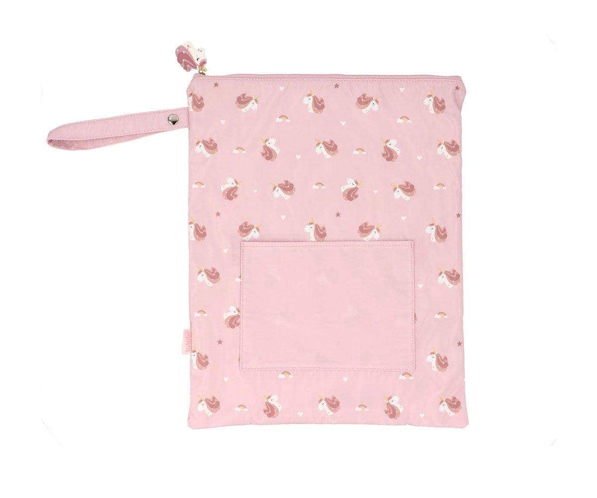 Bolsa Impermeavel Grande | Magical Unicorn
