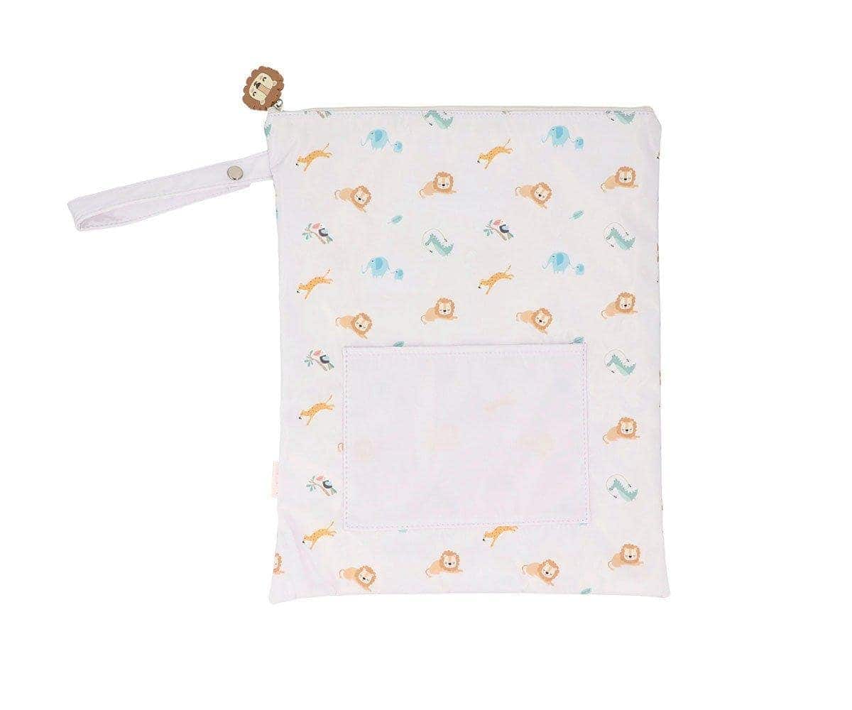 Bolsa Impermeavel Grande | Savanna