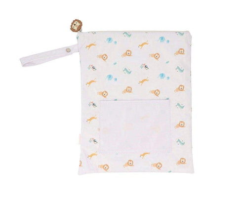 Bolsa Impermeavel Grande | Savanna