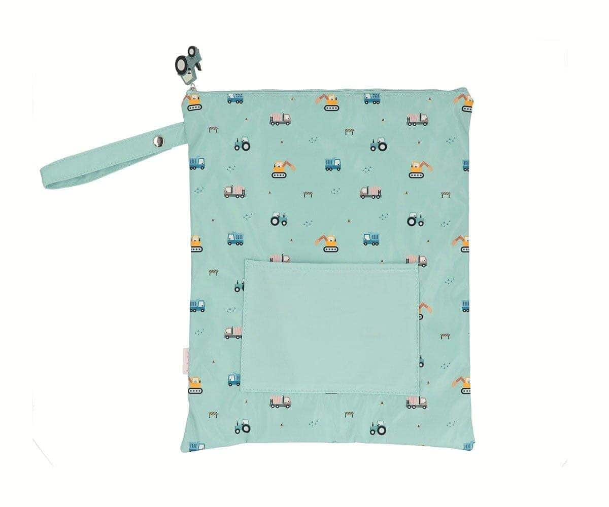 Bolsa Impermeavel Grande | Trucks
