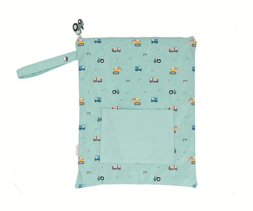 Bolsa Impermeavel Grande | Trucks
