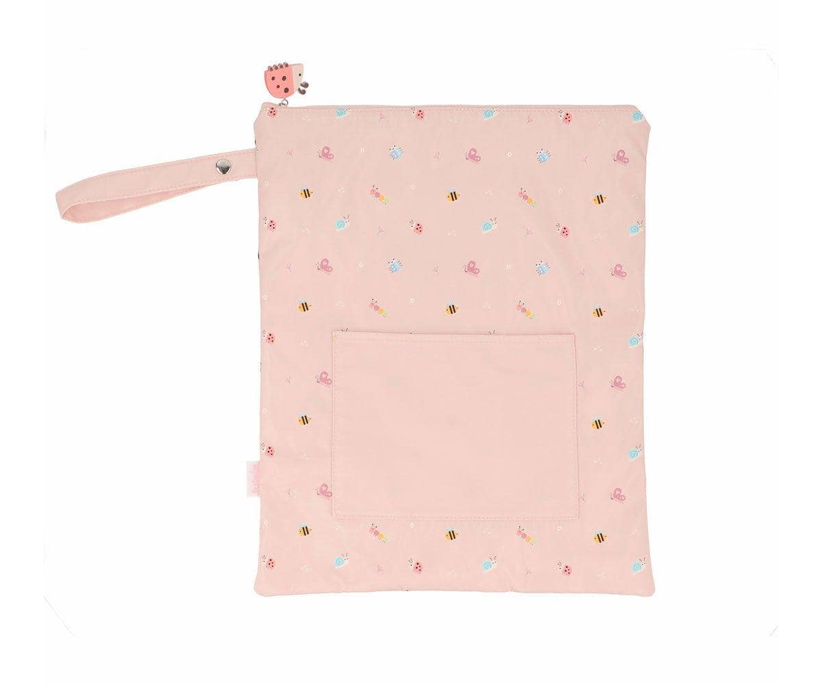 Bolsa Impermeavel Grande | Bugs