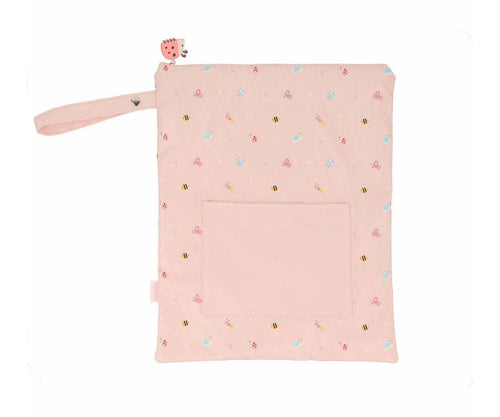 Bolsa Impermeavel Grande | Bugs