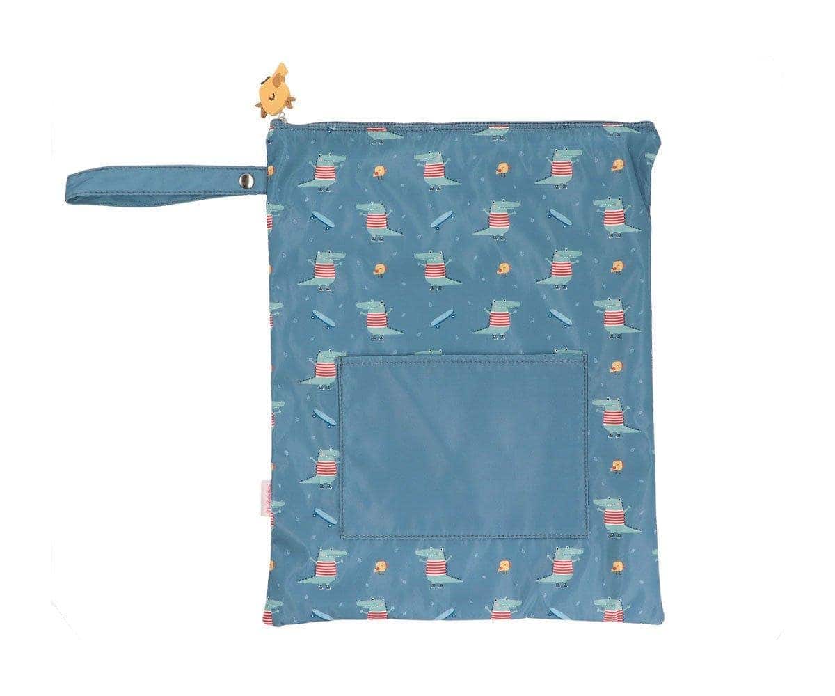 Bolsa Impermeavel Grande | Croc