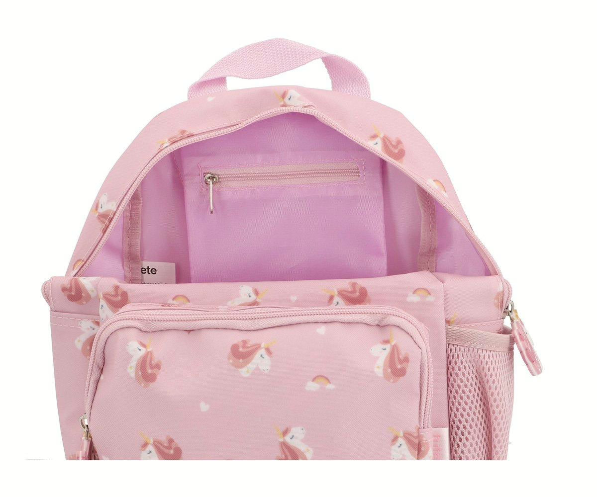 Mochila | Pequena | Magical Unicorn