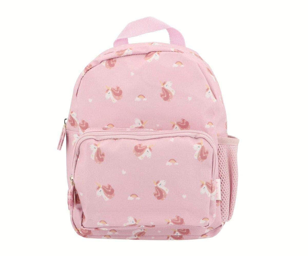 Mochila | Pequena | Magical Unicorn