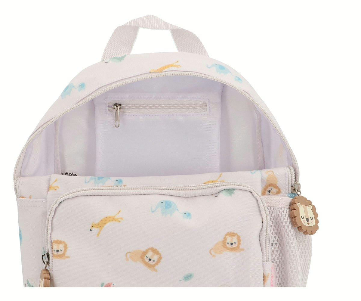 Mochila | Pequena | Savanna