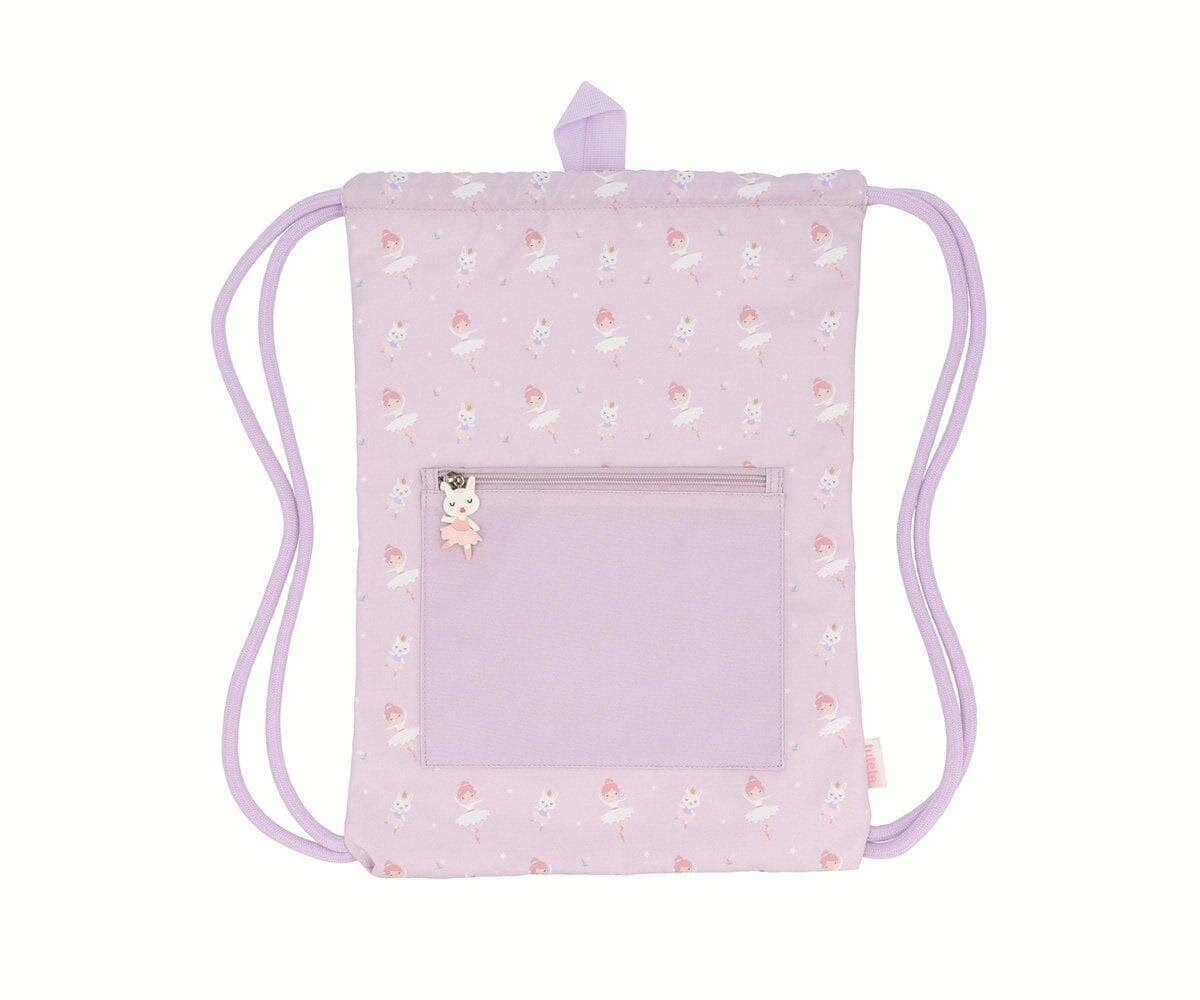 Mochila Saco Impermeavel | Ballet