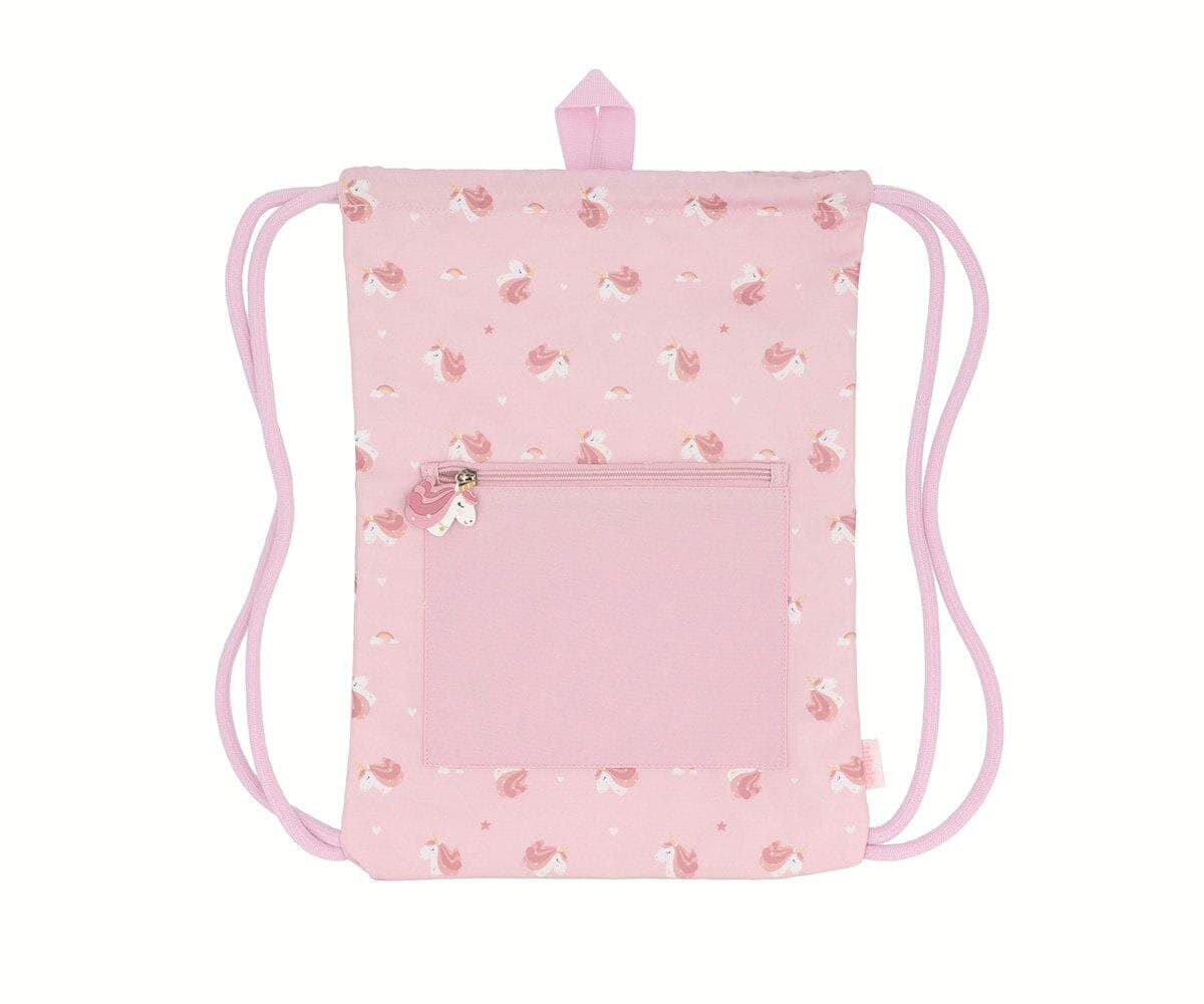 Mochila Saco Impermeavel | Magical Unicorn