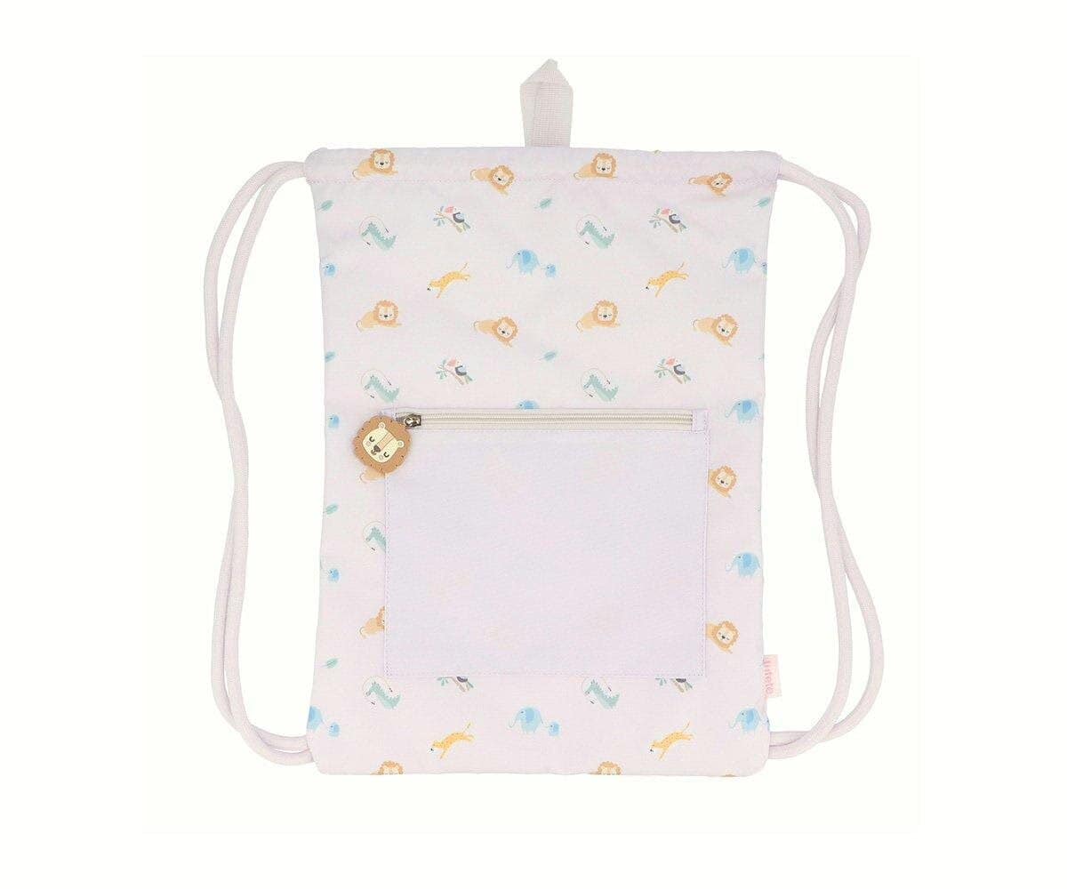 Mochila Saco Impermeavel | Savanna