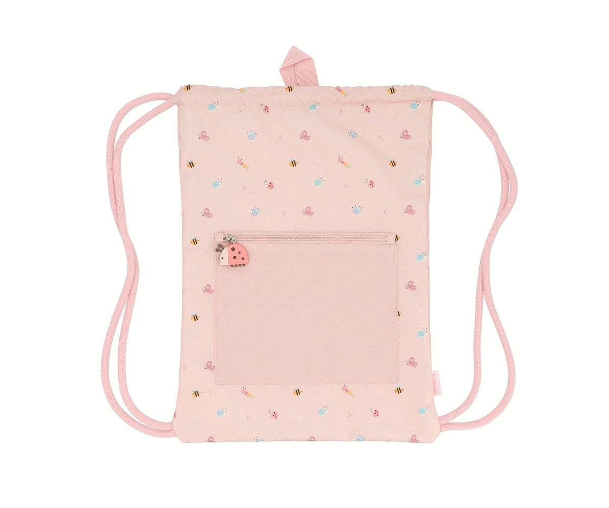 Mochila Saco Impermeavel | Bugs