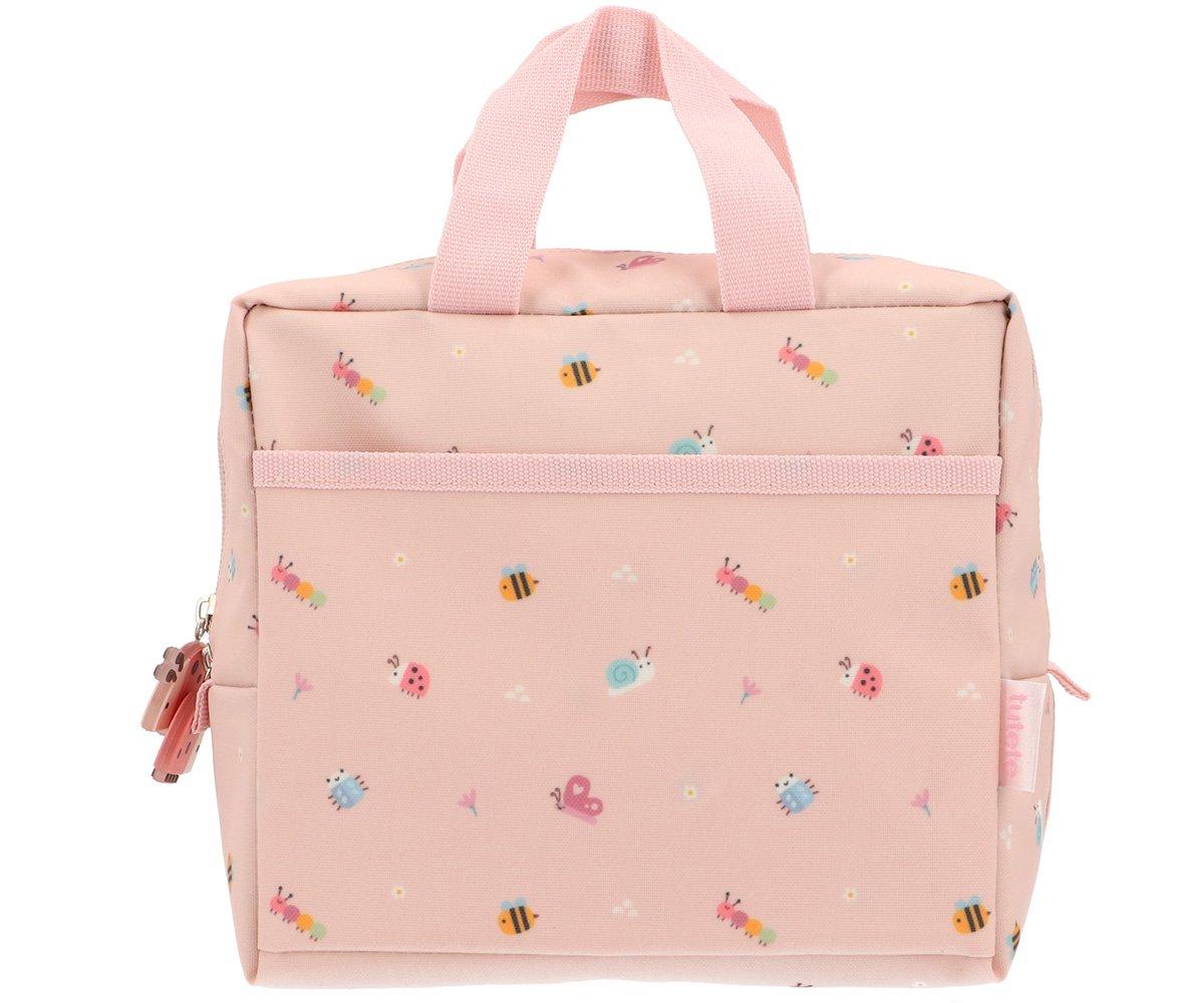 Lancheira Térmica | Bugs