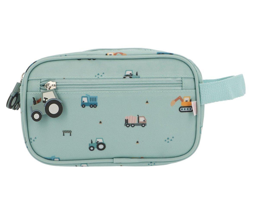 Necessaire | Trucks
