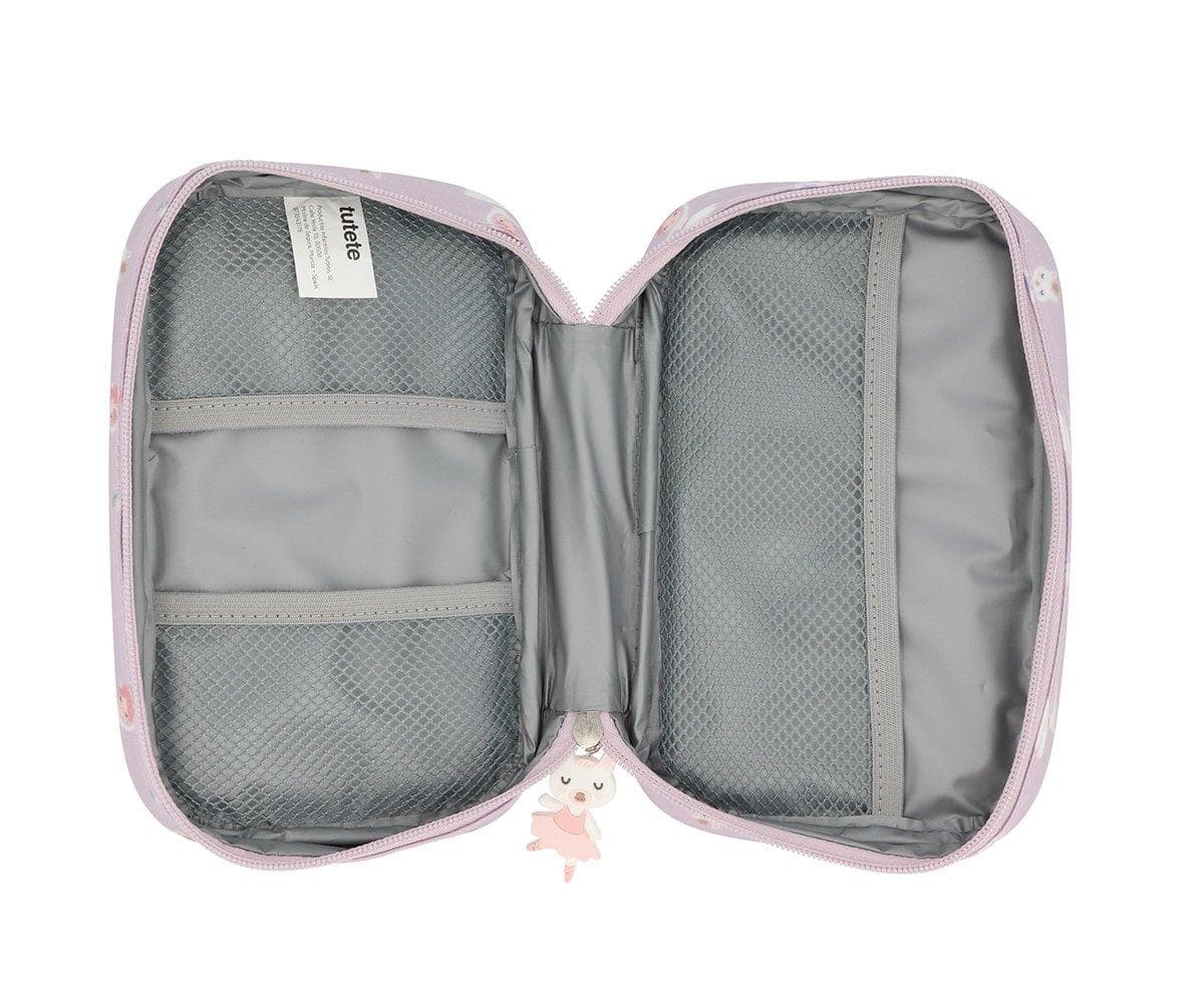 Bolsa Medicamentos | Ballet
