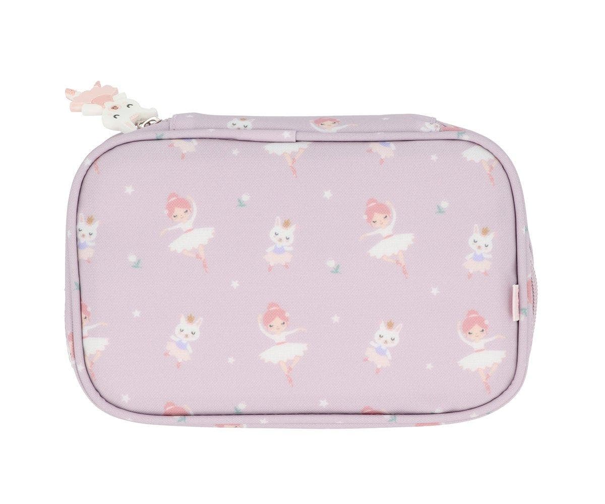 Bolsa Medicamentos | Ballet
