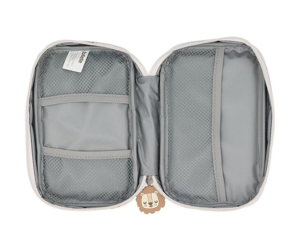 Bolsa Medicamentos | Savanna
