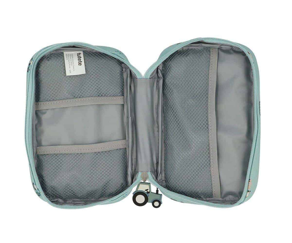 Bolsa Medicamentos | Trucks