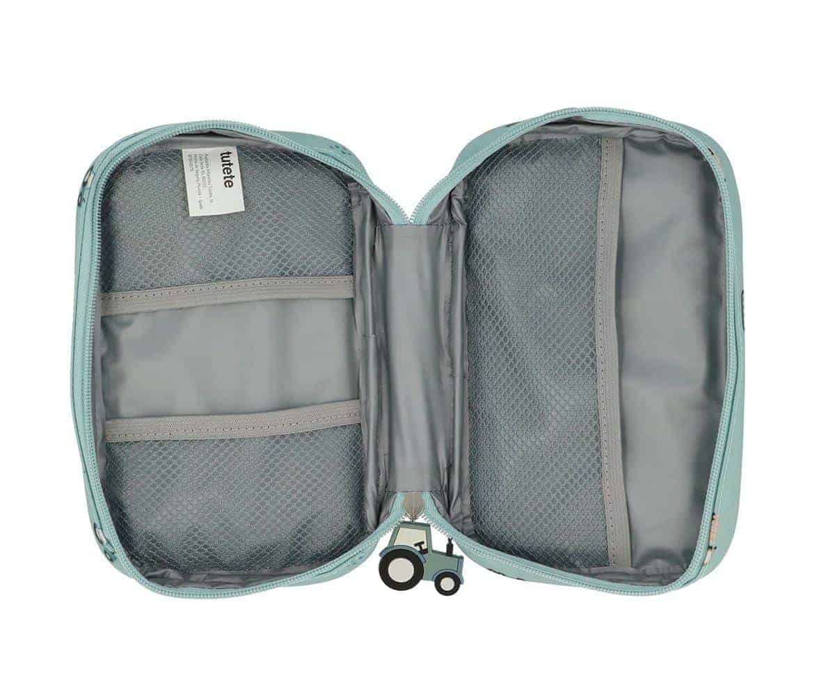 Bolsa Medicamentos | Trucks